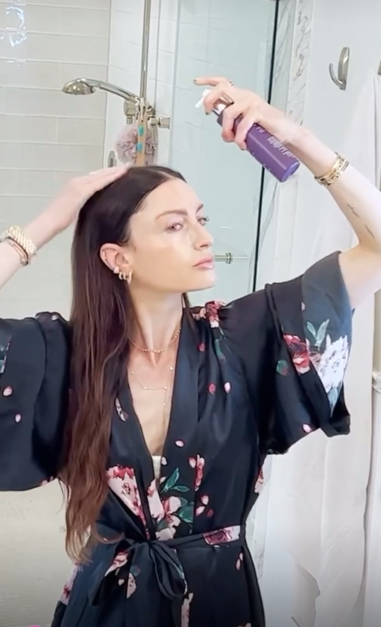 Sephora Sale starts tomorrow! I’m sharing some of my favorite hair care products below. Set your alarms and shop the best products at a discounted price. 

#LTKbeauty #LTKHolidaySale #LTKsalealert