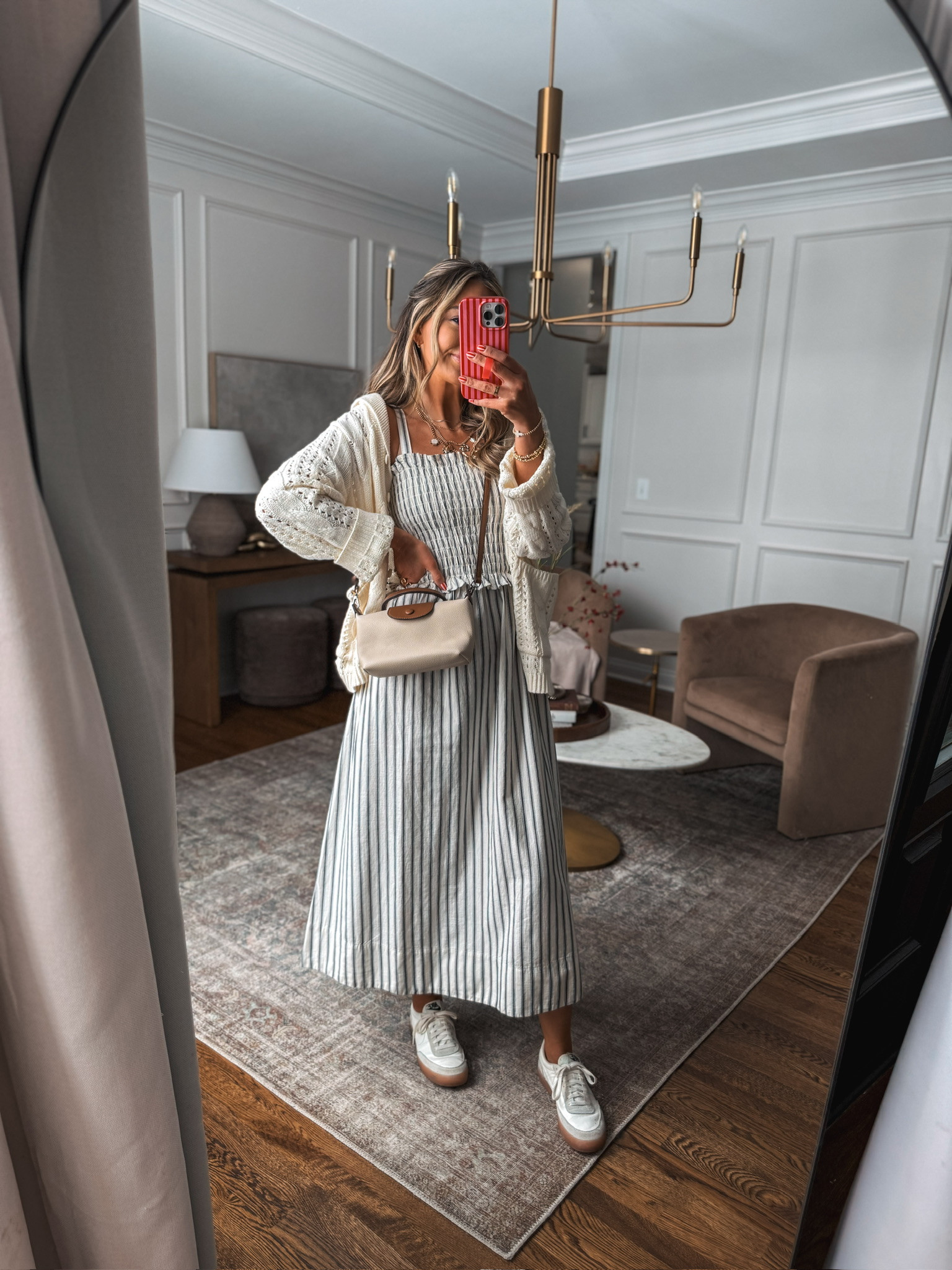 I am loving these Target new arrivals!  

 #LTKdayinmylife #LTKgrwm #LTKootd