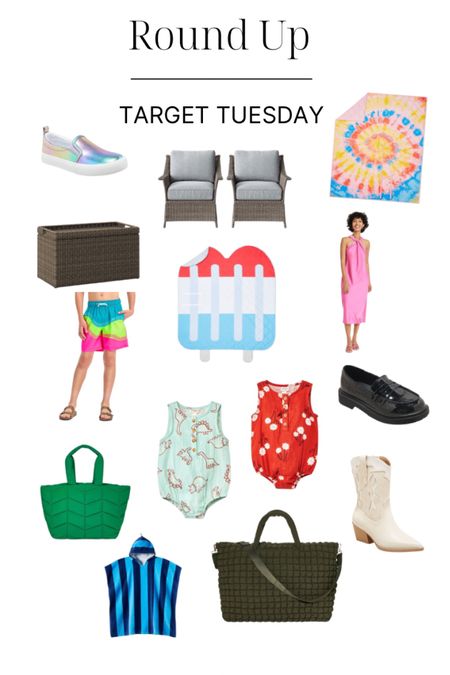 Target Tuesday 🎯 

#LTKunder50 #LTKSeasonal #LTKFind