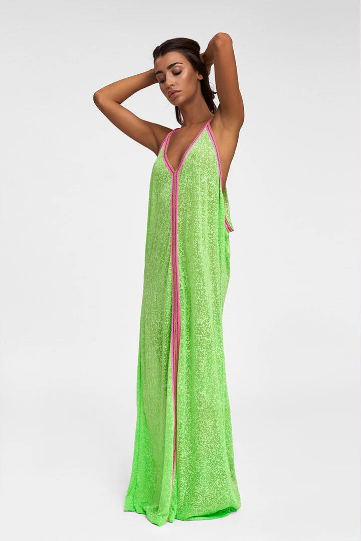 Inca Sundress | Pitusa
