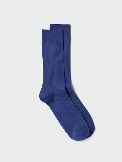 Colorful 50 Socks | UNIQLO (US)
