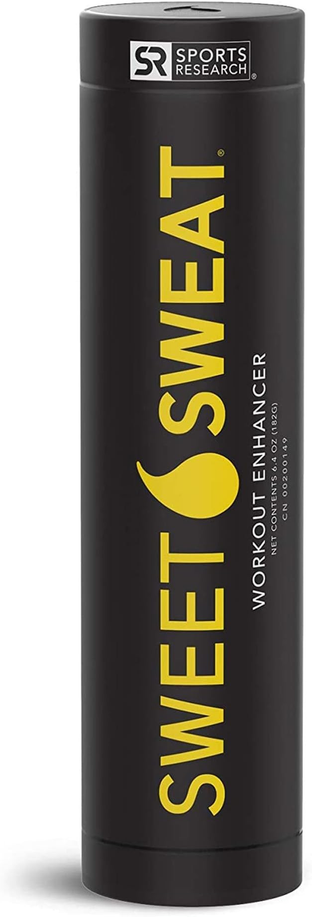Sports Research Sweet Sweat Gel Get More from Your Workout: Workout Enhancer Makes You Sweat Fast... | Amazon (US)
