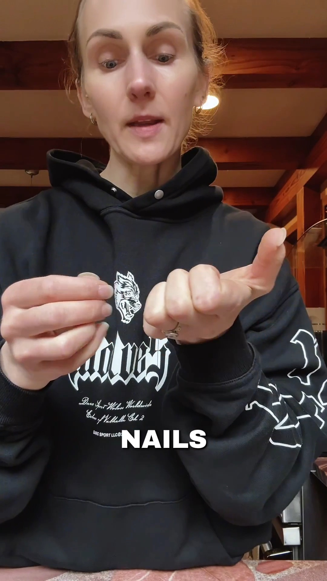 I’ve been on a mission to rescue my brittle nails, and these cuticle oil pens have been game-changers! From nourishing formulas to mess-free application, they’re perfect for daily nail care. Linking my top picks—your nails will thank you! 💅🏻


#NailCareEssentials #CuticleOilFavorites #HealthyNails #ManicureMustHaves #NailRoutine #SelfCareSimplified

#LTKFindsUnder50 #LTKBeauty #LTKSaleAlert