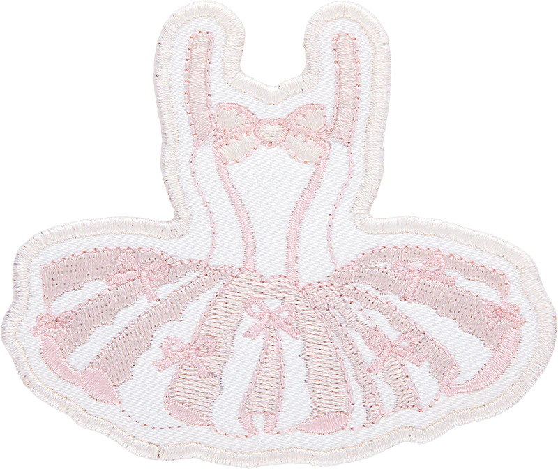 Leotard Patch | Stoney Clover Lane