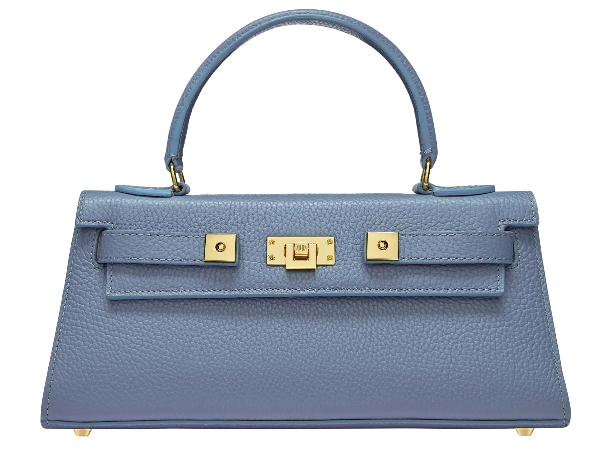 Maya East West Caribou - Bluebell | Lalage Beaumont