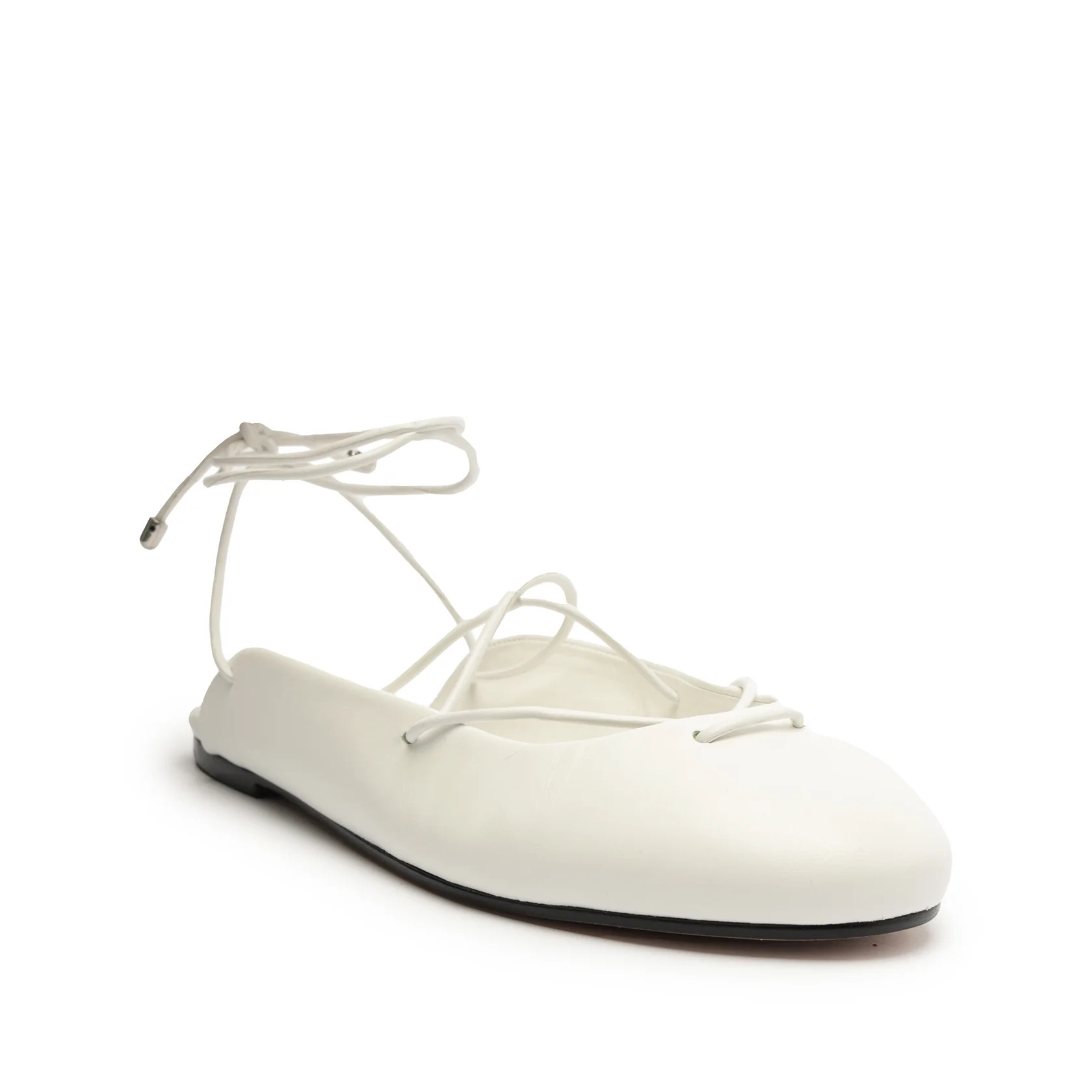Cami Casual Leather Flat | Schutz Shoes (US)