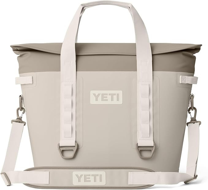 YETI Hopper M Series Portable Soft Coolers with MagShield Access | Amazon (US)