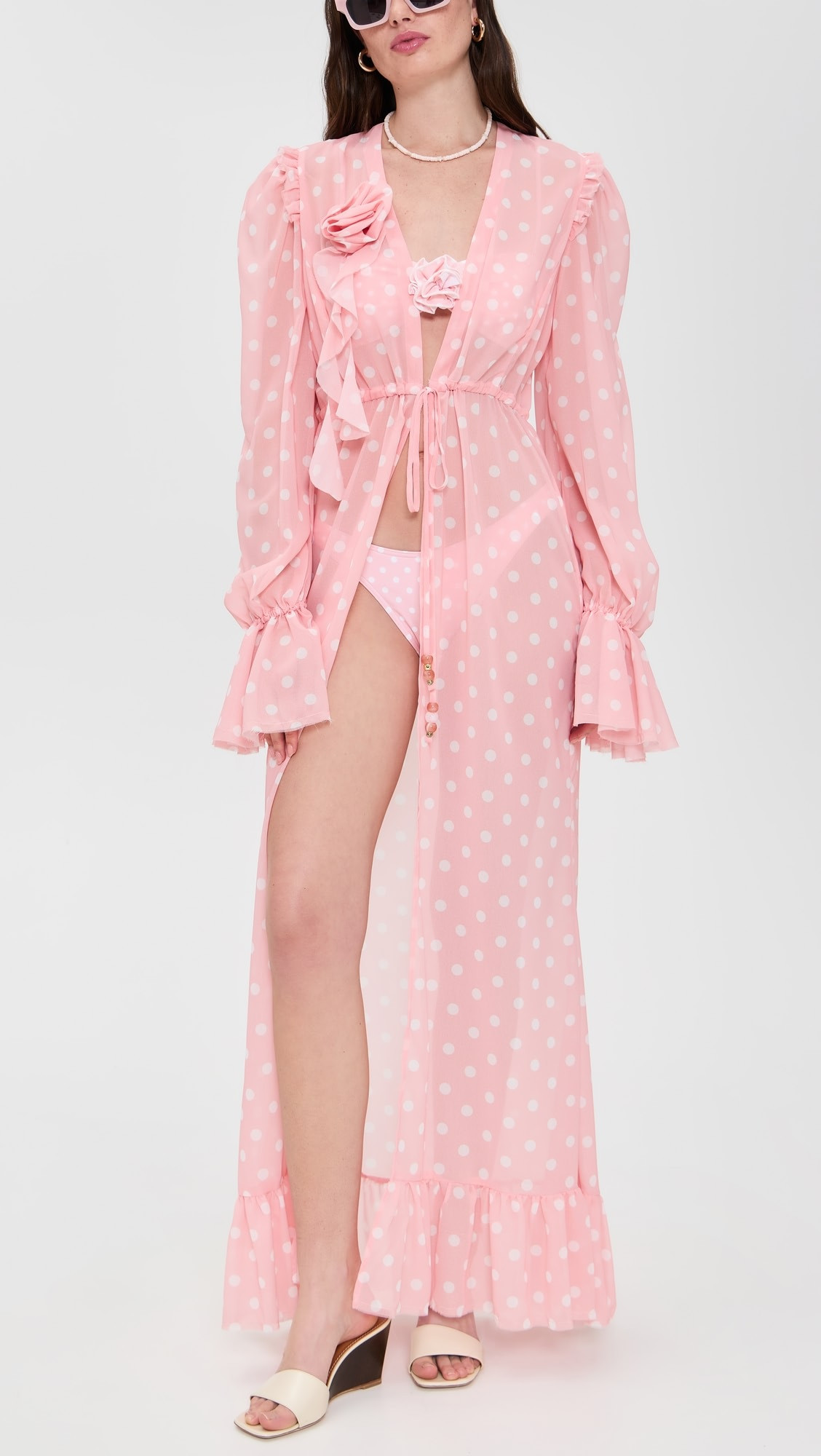 Bananhot Remora Cover Up | Shopbop | Shopbop