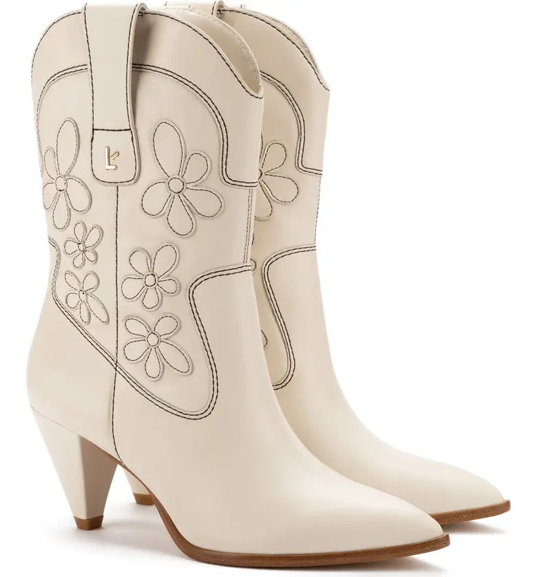 Thelma Western Boot | Nordstrom