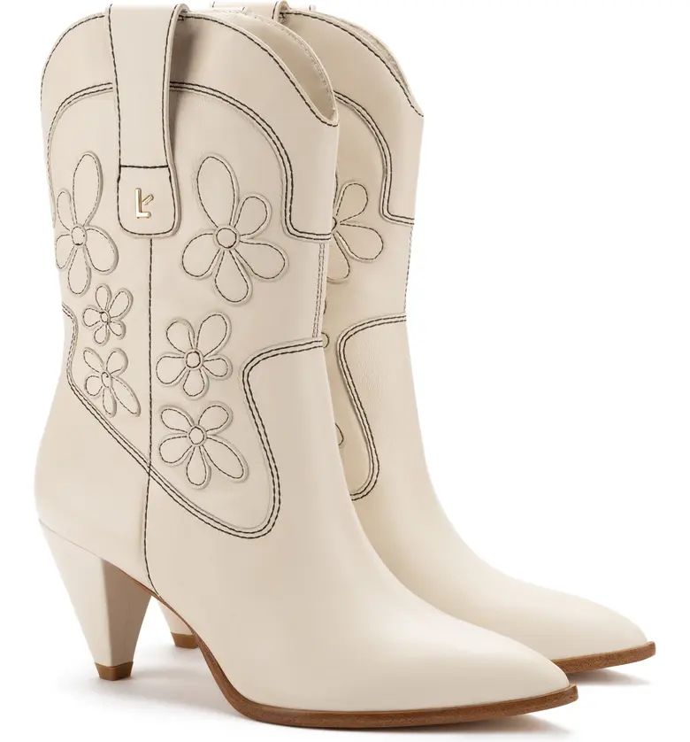 Thelma Western Boot | Nordstrom