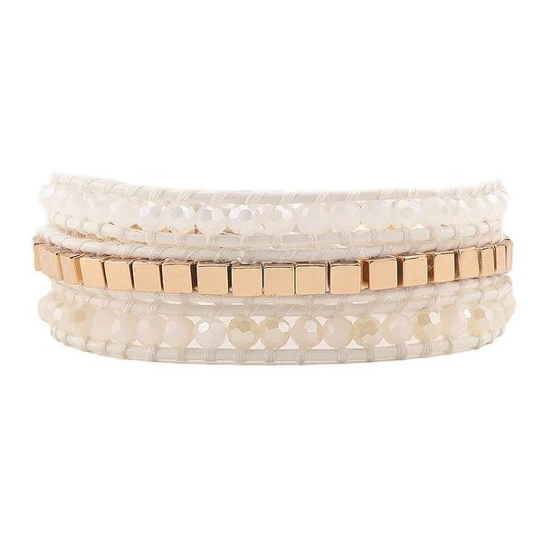 Shauna on White | Victoria Emerson