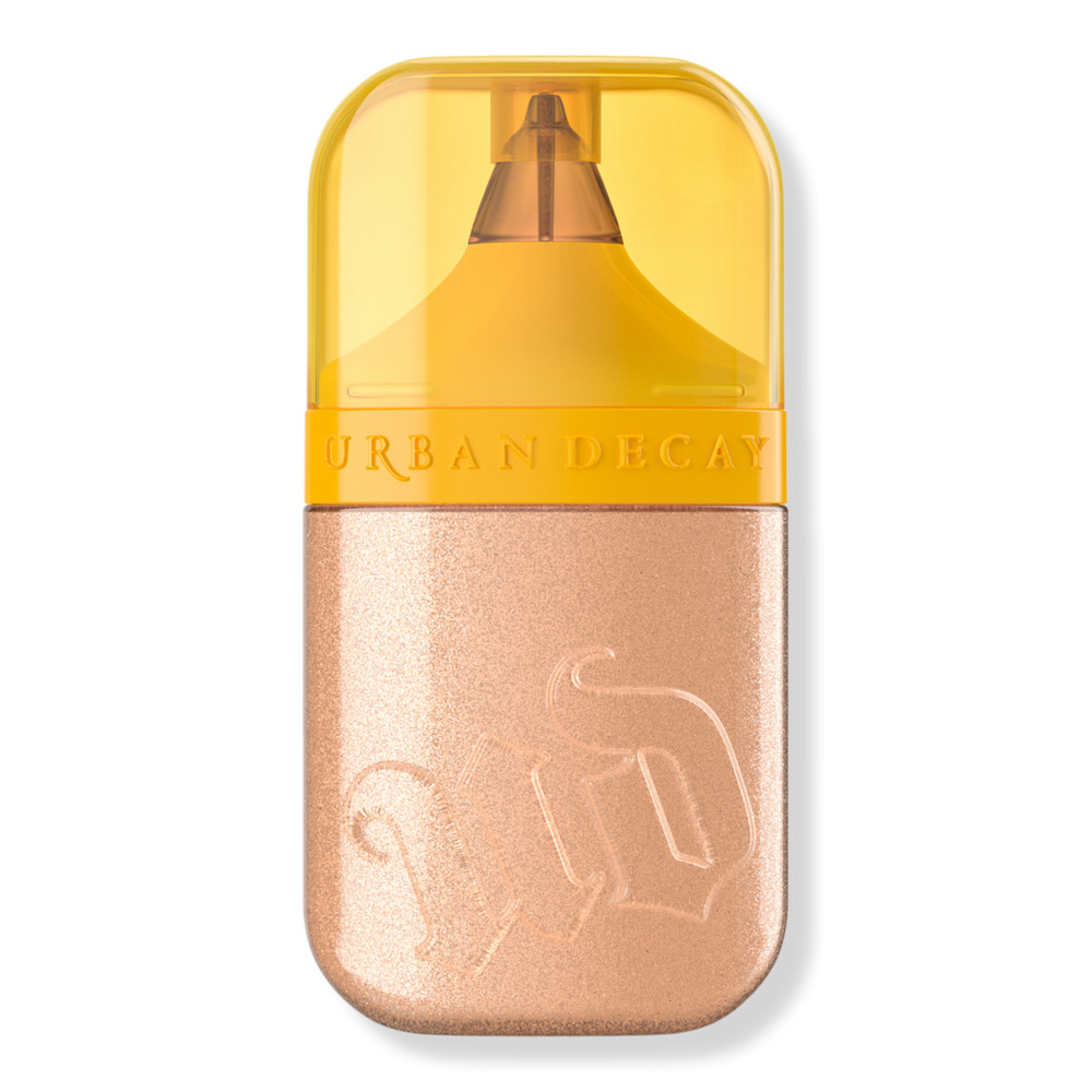 Urban Decay Face Bond Luminizer Waterproof Liquid Highlighter - PCH | Ulta