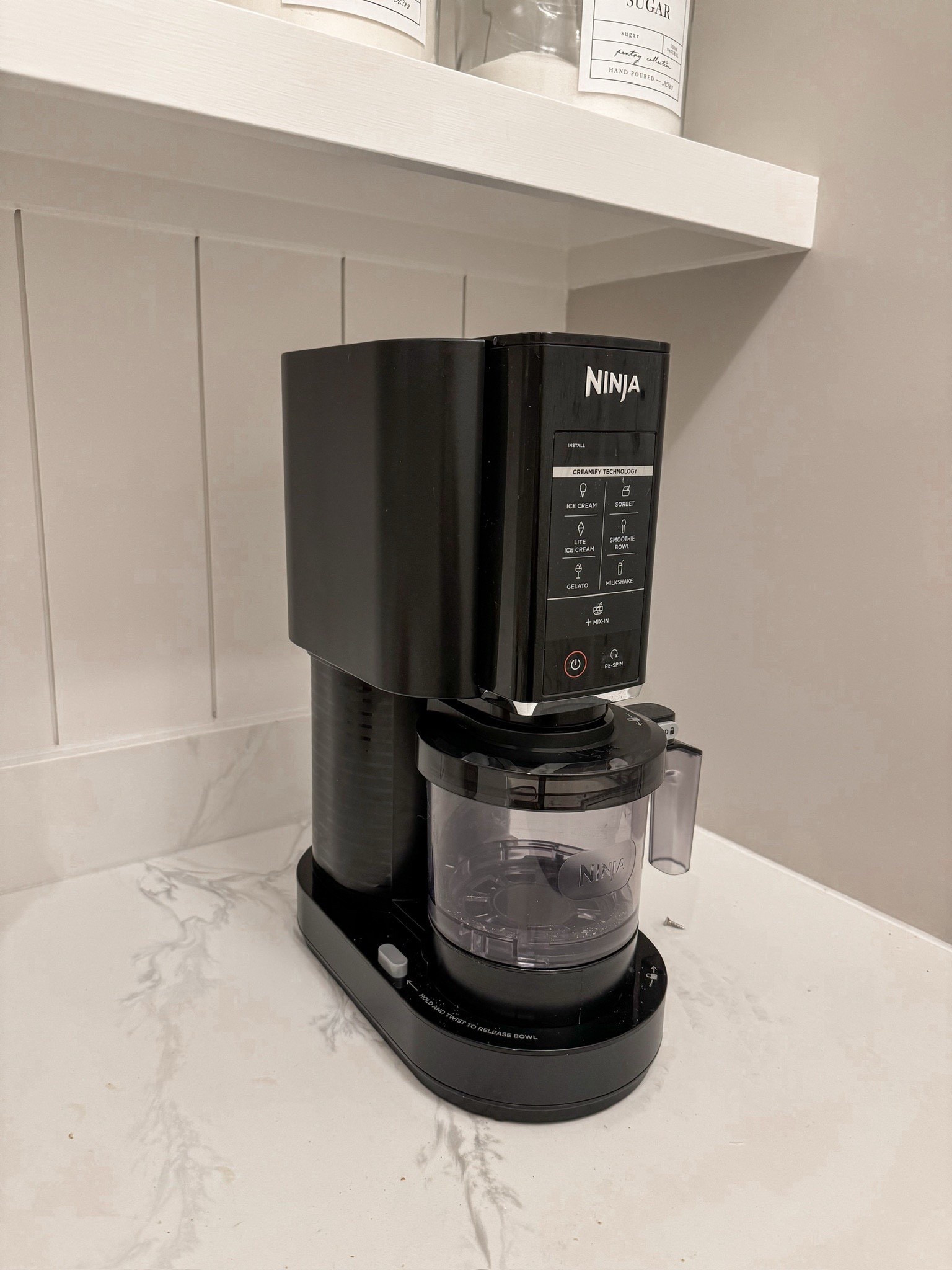 My Ninja Creami is one of my best Amazon purchases! I use it daily! Highly recommend. It would also make a great gift. Home appliances // kitchen appliances // Amazon Prime sale // Amazon finds // gift ideas 

#LTKHome #LTKSaleAlert