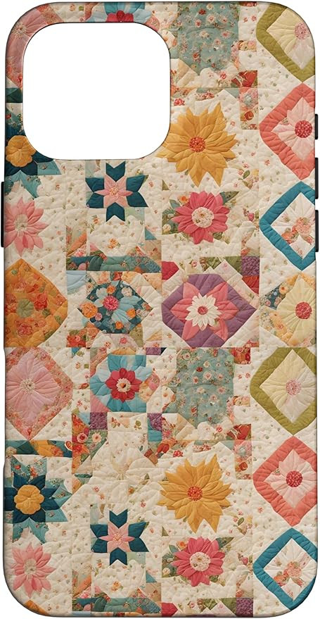 Design Case for iPhone 16 Pro Max | Amazon (US)