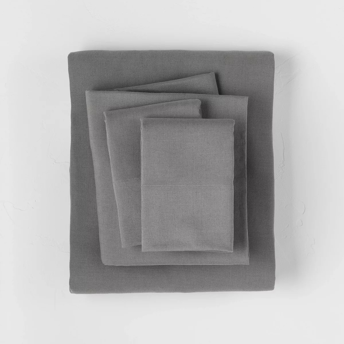Linen Blend Sheet Set - Casaluna™ | Target