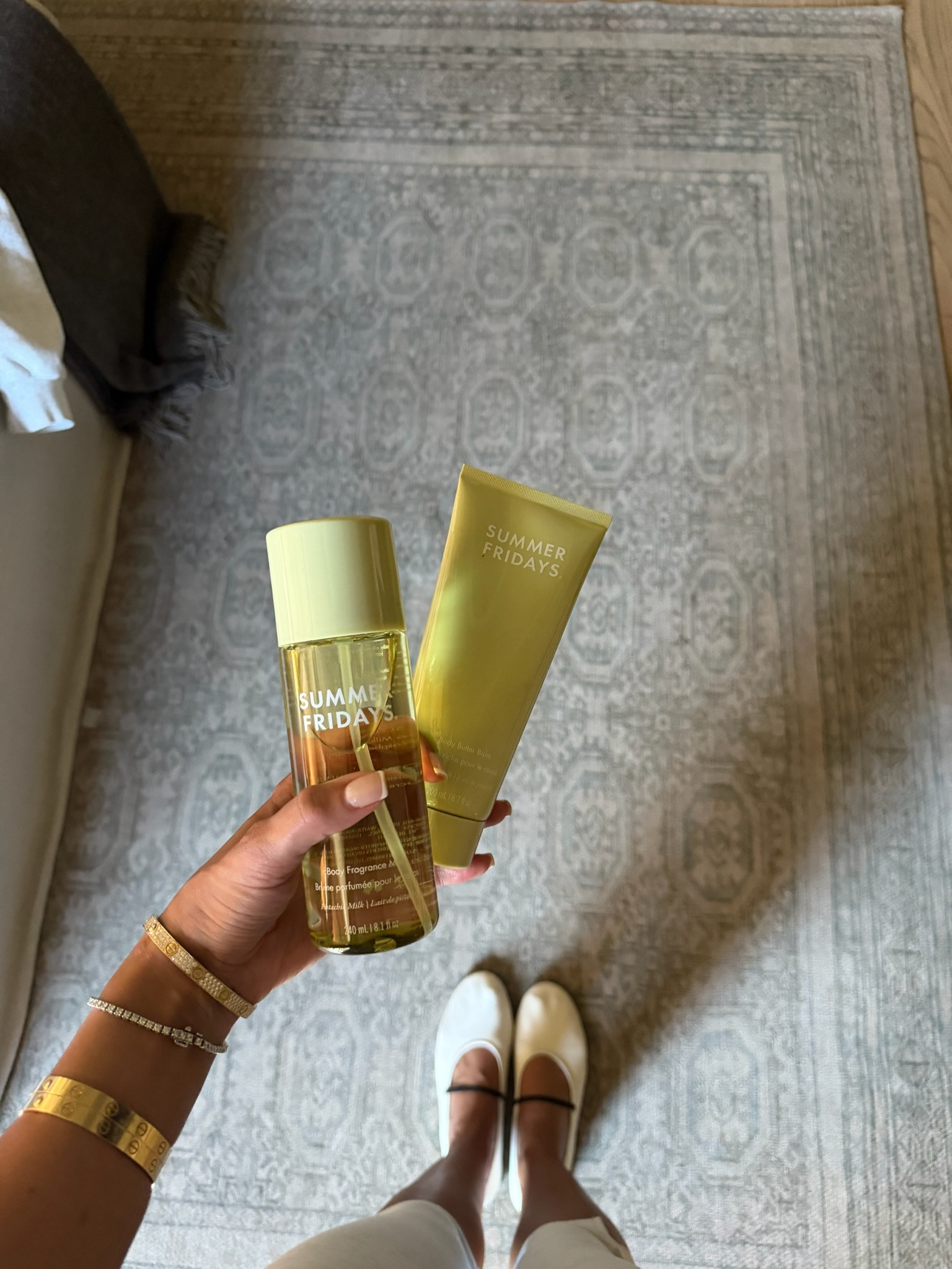 the best smelling skincare you will find! just launched today, they will sell out!  

 #LTKBeauty