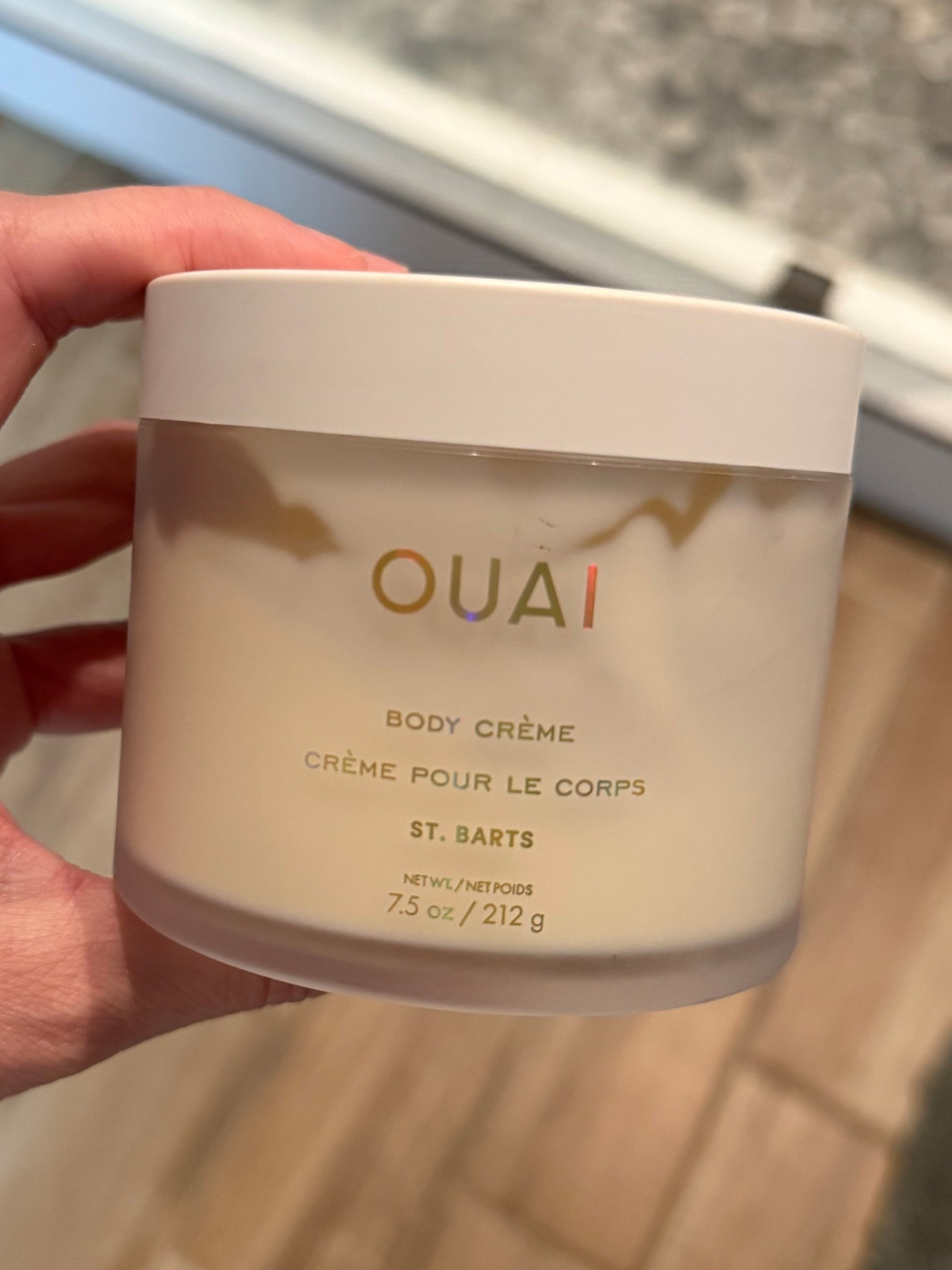 The best smelling lotion EVER! Summer in a body cream! 

#LTKSeasonal #LTKgrwm #LTKBeauty