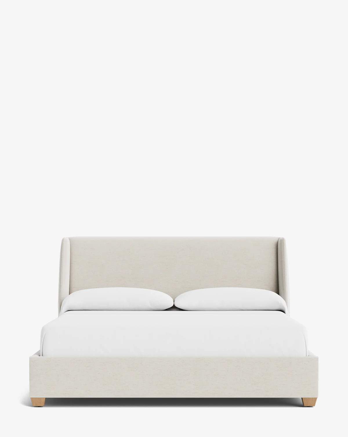 Walt Bed Low Headboard | McGee & Co. (US)