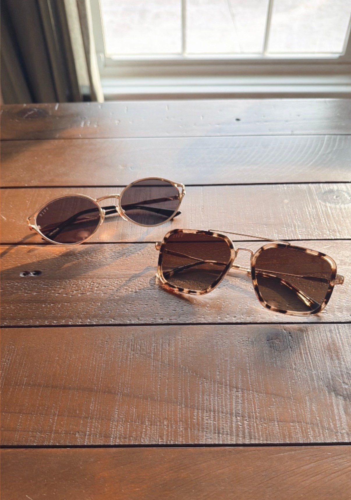 New and GORGEOUS summer sunnies ☀️ Love the fit and feel! Qualify is a 10/10👌🏼

#LTKgrwm #LTKSwim #LTKTravel