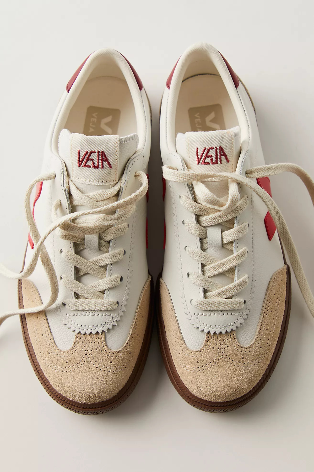 Veja Volley Sneakers | Free People (Global - UK&FR Excluded)