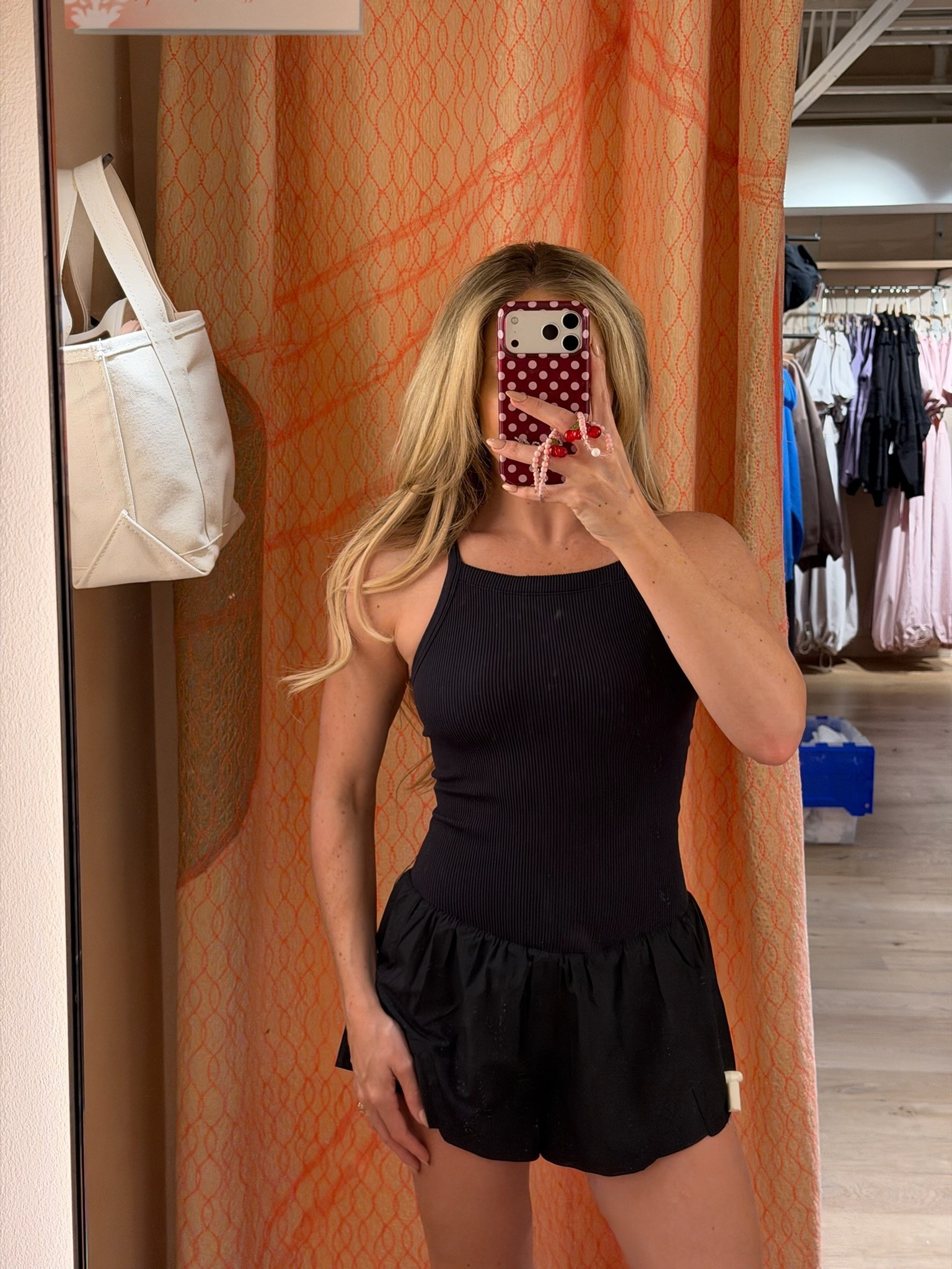 Shopping at Free People & FP Movement! Cute spring dresses and sets, and activewear!

#LTKSeasonal #LTKootd #LTKActive