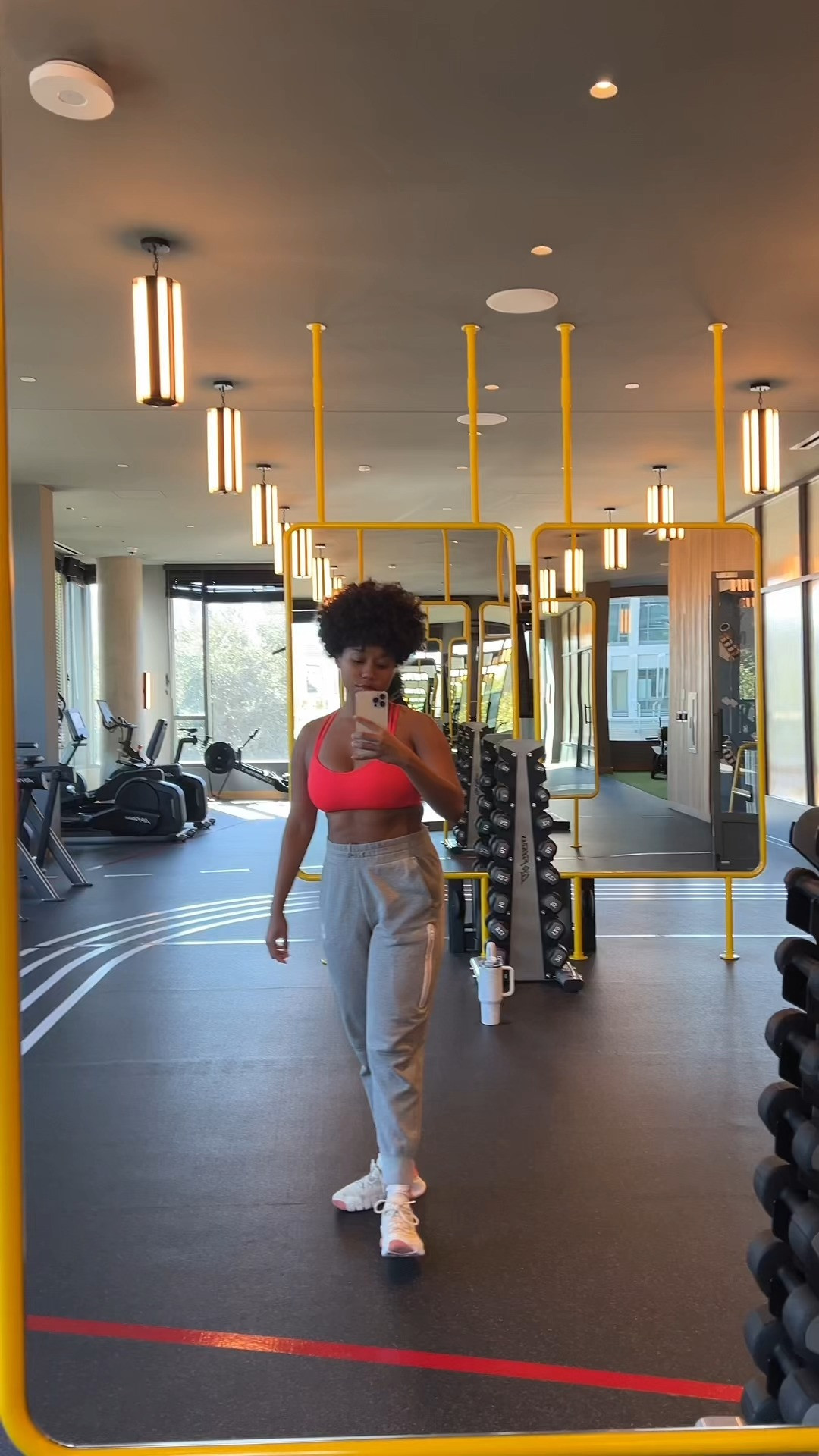 My latest sneaker fitness obsessions - the Nike Metcons 

 

#LTKActive #LTKPetite