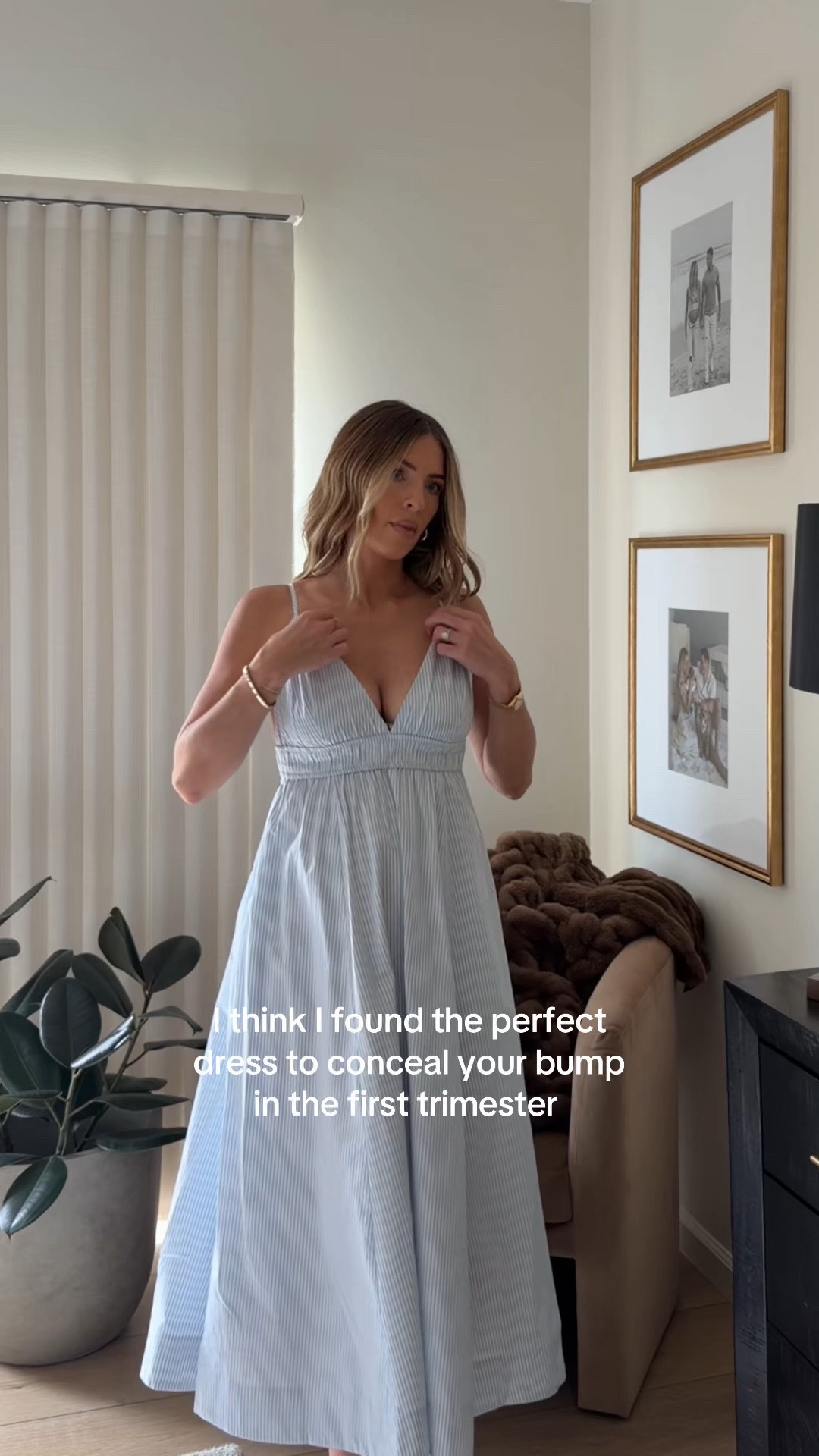 Bump friendly @Aritzia dress that could definitely hide the bump 🤰🏼 comes in so many colors

#LTKgrwm #LTKBump #LTKSeasonal