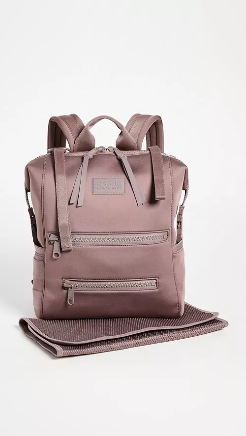 Indi Diaper Backpack curated on LTK