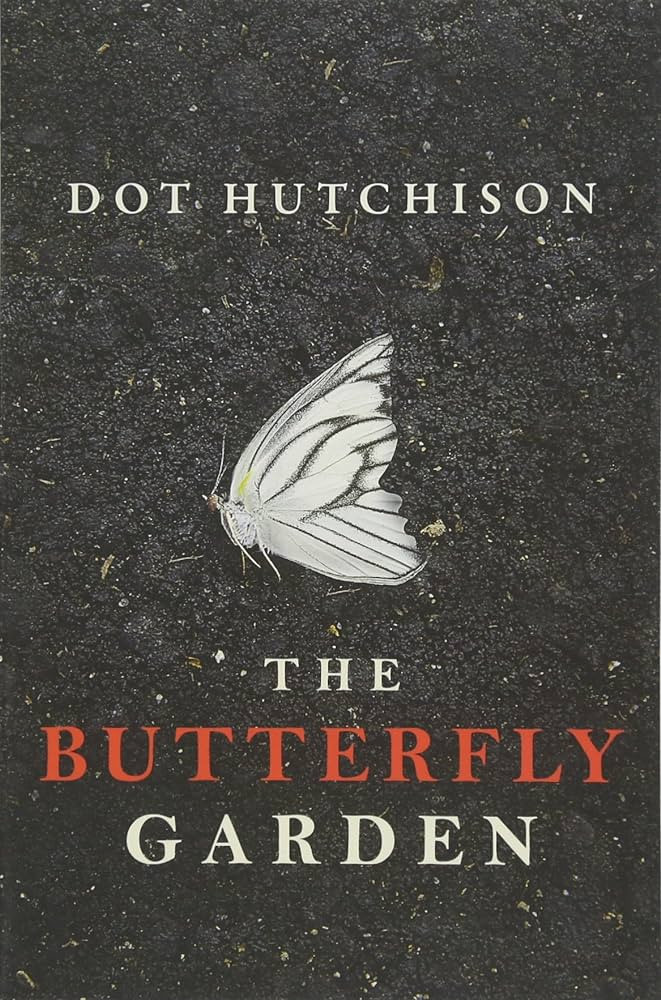 The Butterfly Garden (The Collector, 1) | Amazon (US)
