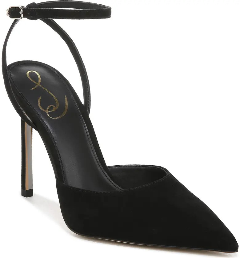 Sam Edelman Avril Pointed Toe Pump | Nordstrom | Nordstrom
