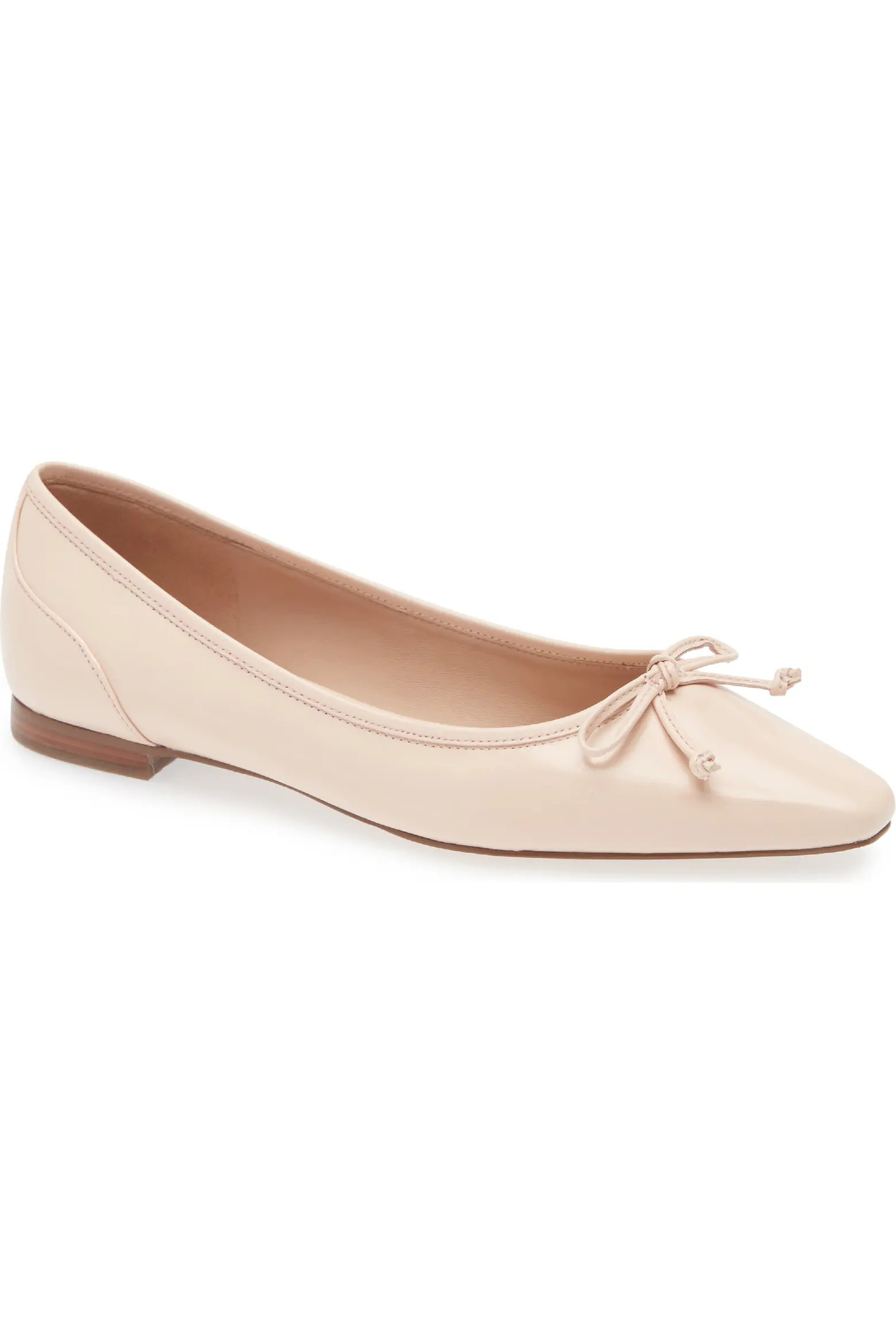 Paget Ballet Flat (Women) | Nordstrom | Nordstrom