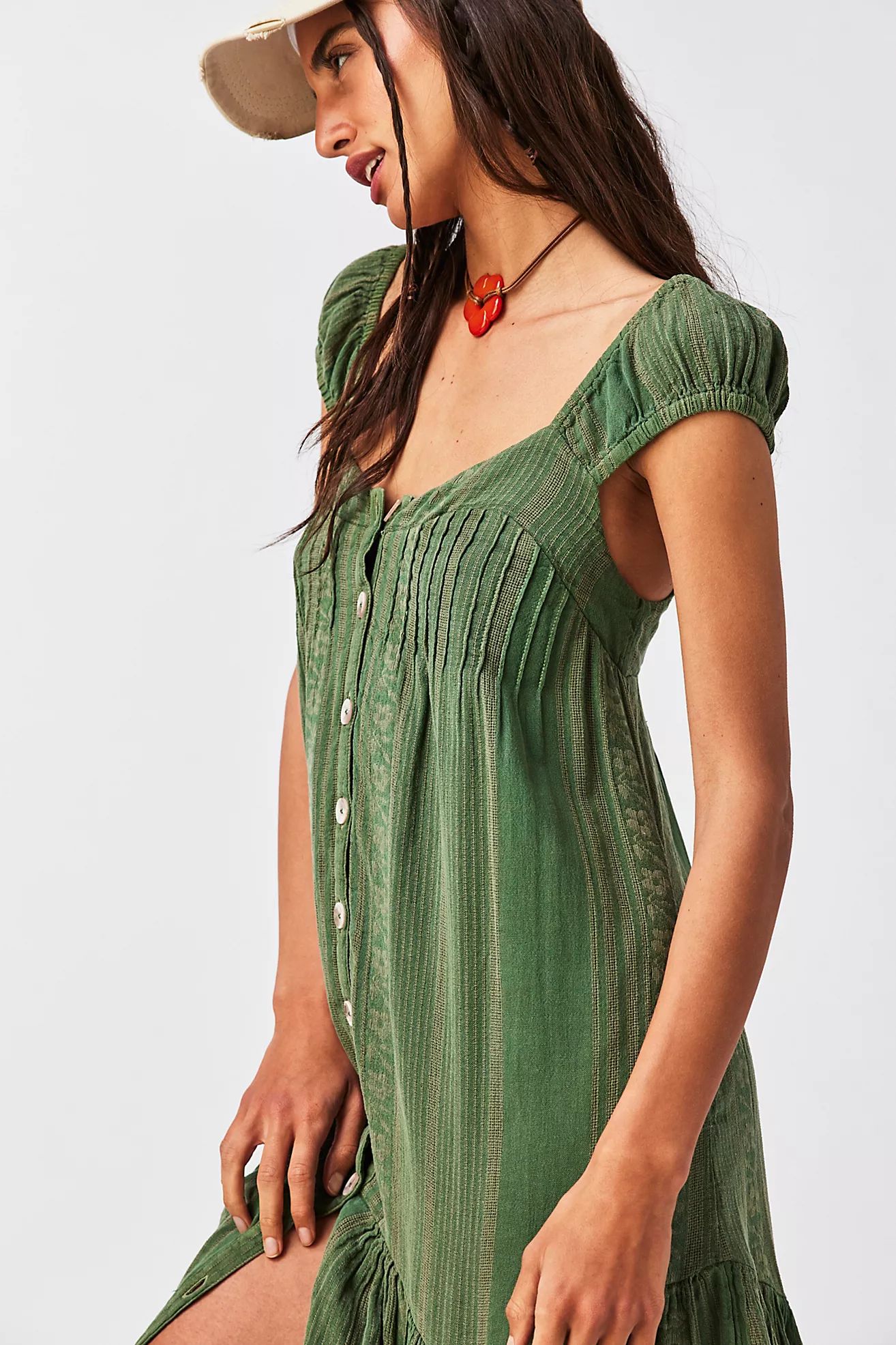 Mabel Maxi Dress | Free People (Global - UK&FR Excluded)