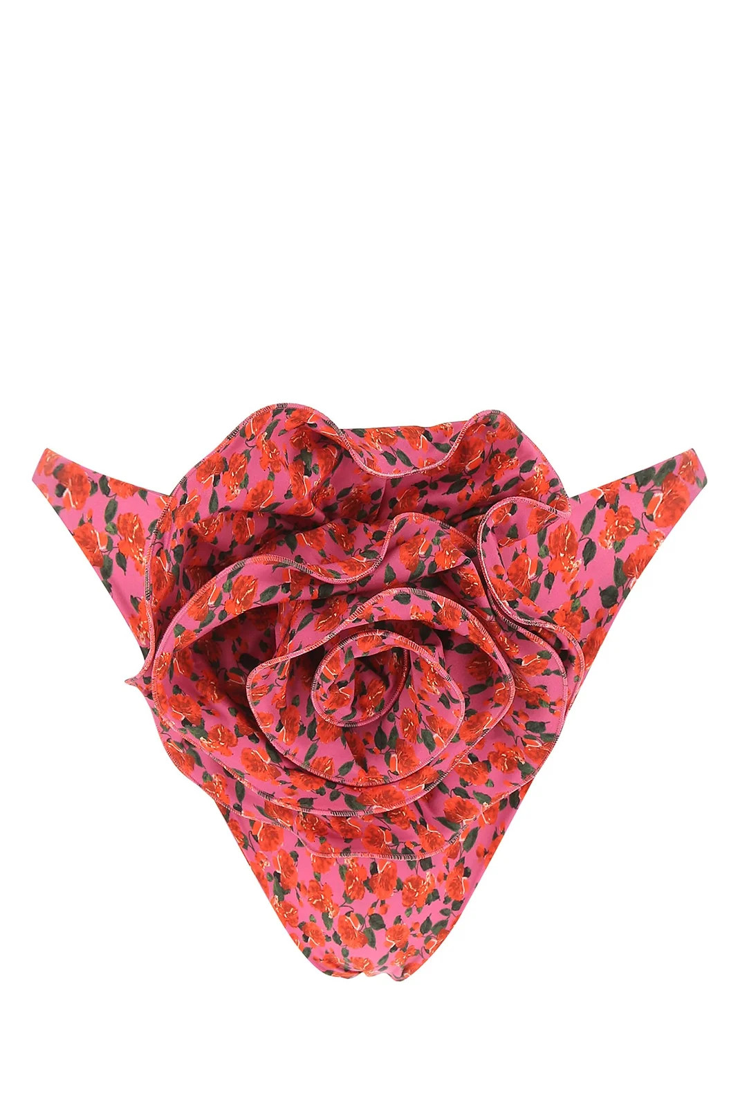 Magda Butrym Floral Detailed Bikini Bottoms | Cettire Global