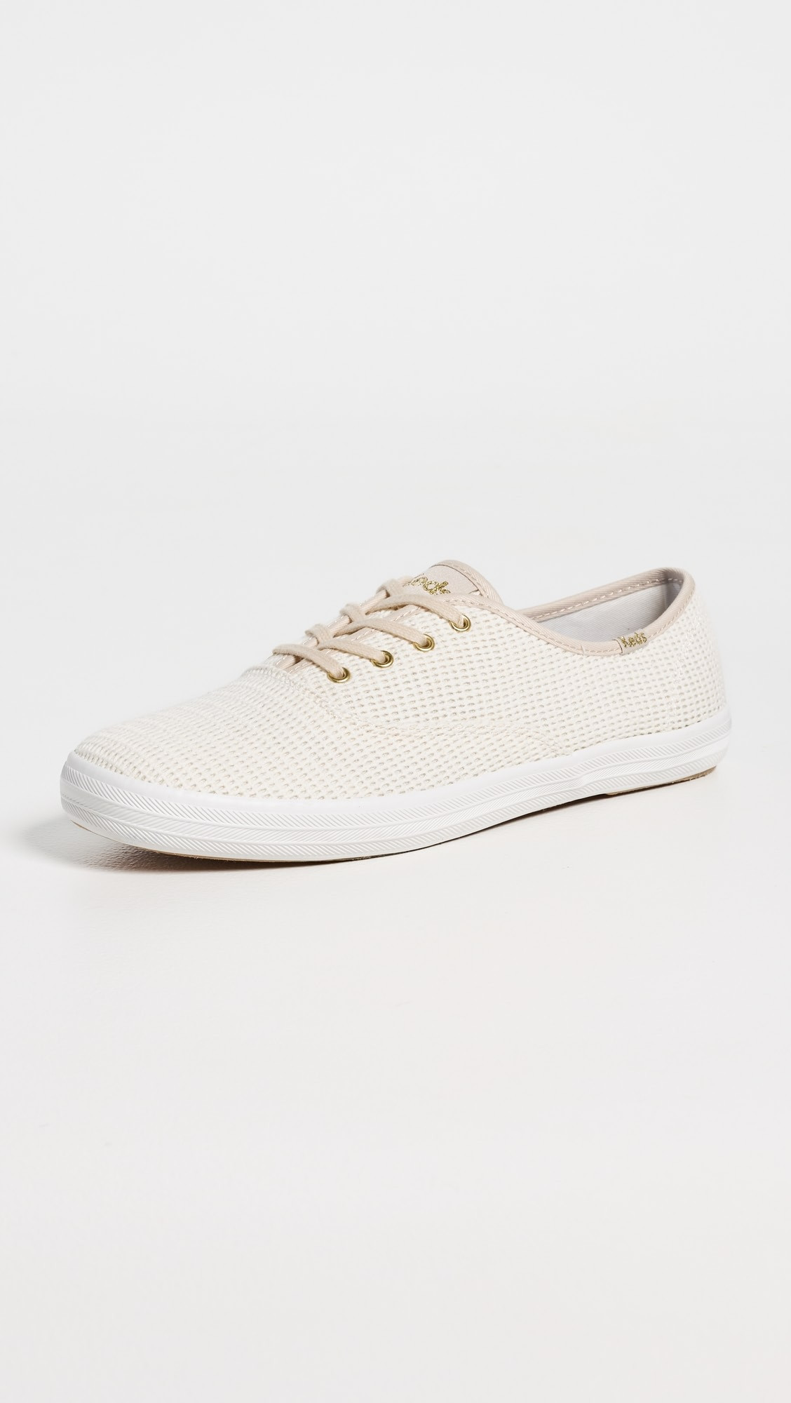 Champion Cotton Mesh Sneakers | Shopbop