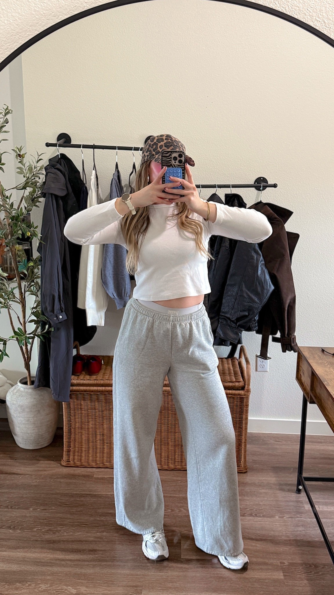 The sweatpants I reach for over any other! On sale today & come in short regular & tall length options! I’m a small tall