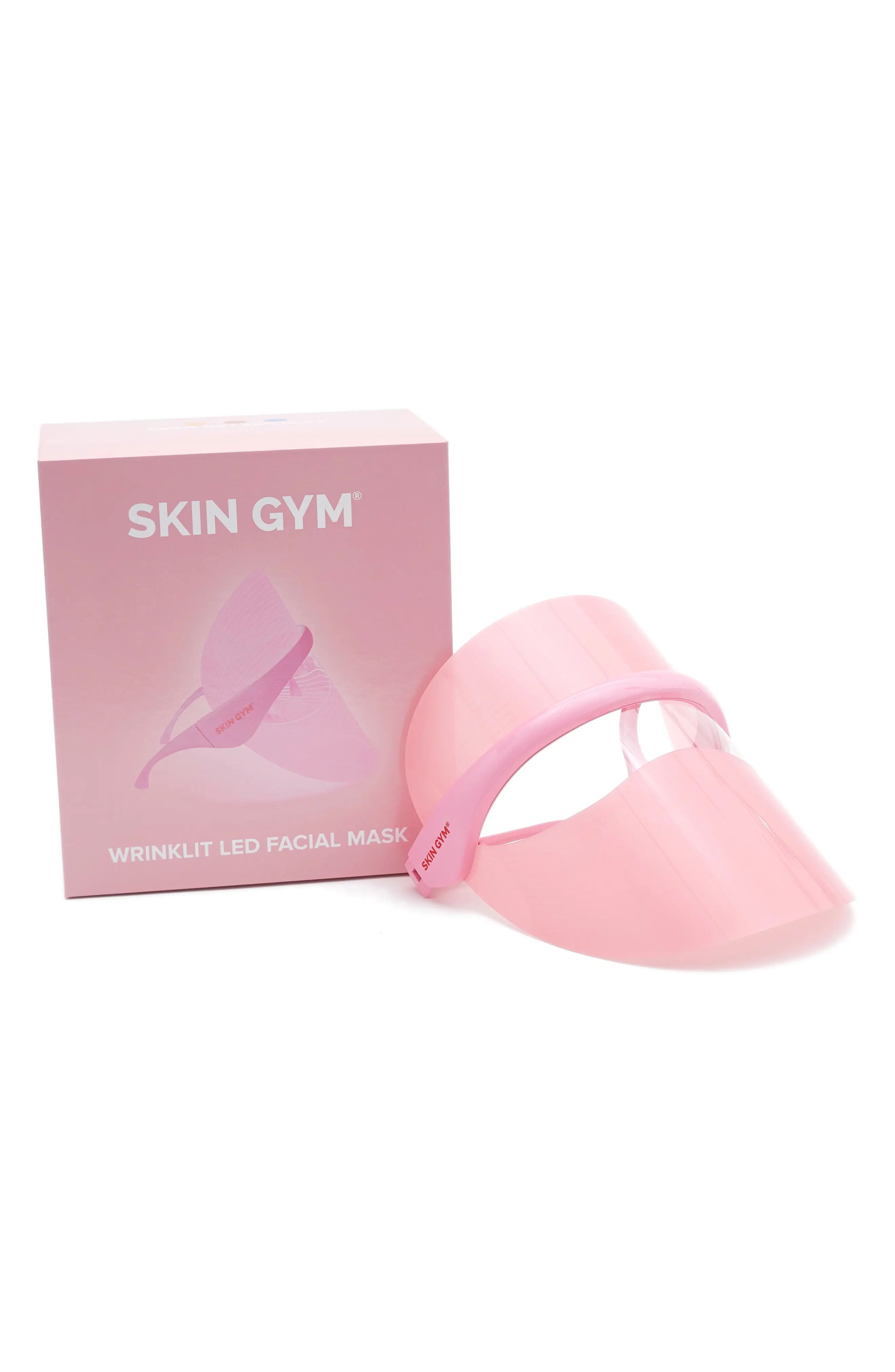 Skin Gym WrinkLit LED Mask at Nordstrom | Nordstrom