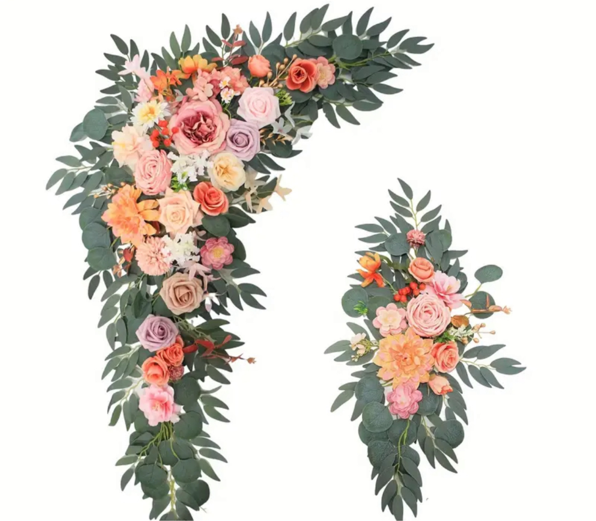 Wedding flower arches

#LTKwedding #LTKSeasonal #LTKfindsunder50