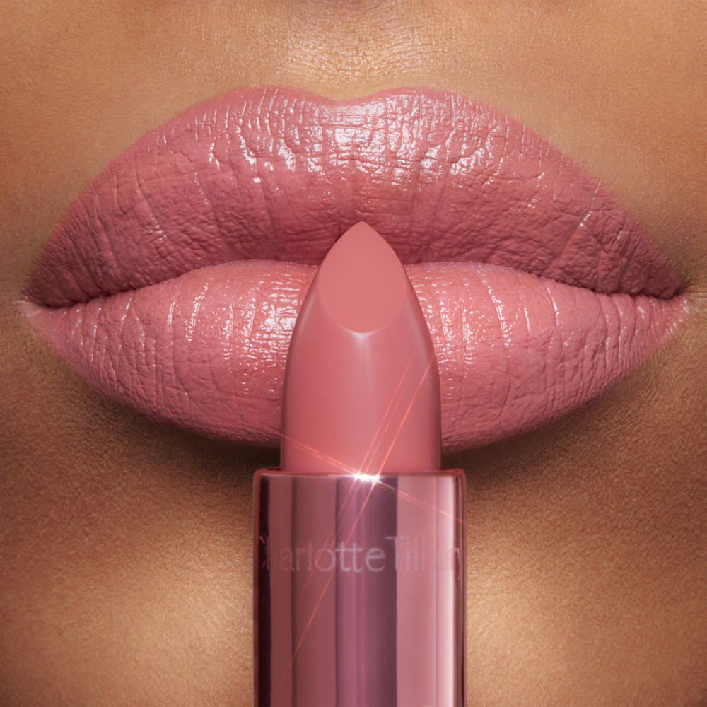 NEW! CHARLOTTE'S HOLLYWOOD BEAUTY ICON LIPSTICK | Charlotte Tilbury (UK) 