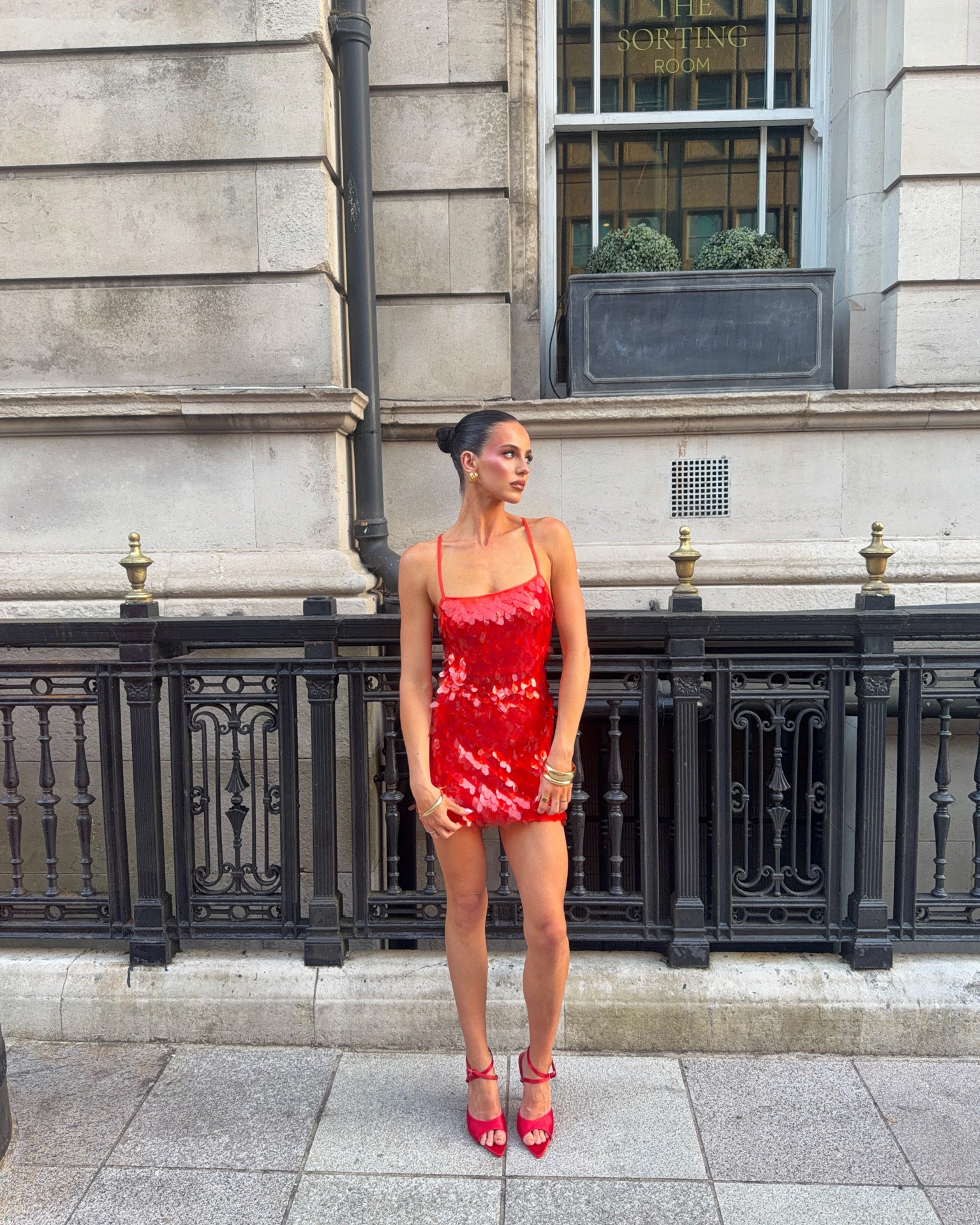 sequins for summer ❤️🪩

#LTKeurope #LTKpartywear #LTKsummer