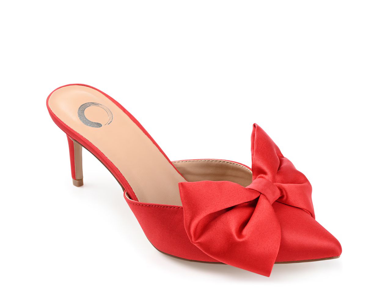 Journee Collection Tiarra Pump | DSW