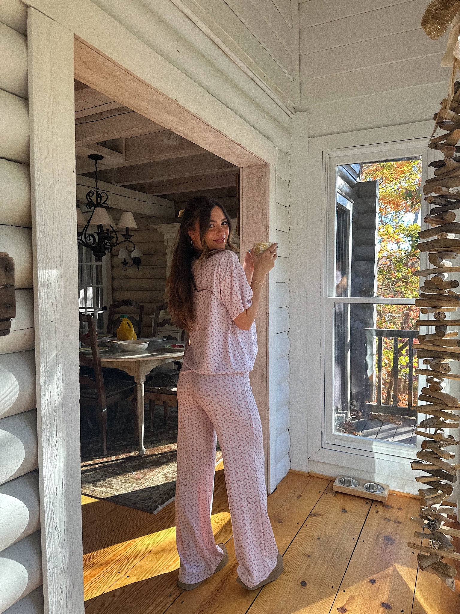 Grey Bandit Sleepwear 🧸 use code: GABBY15 for 15% off 

#LTKfindsunder100 #LTKCyberWeek #LTKGiftGuide