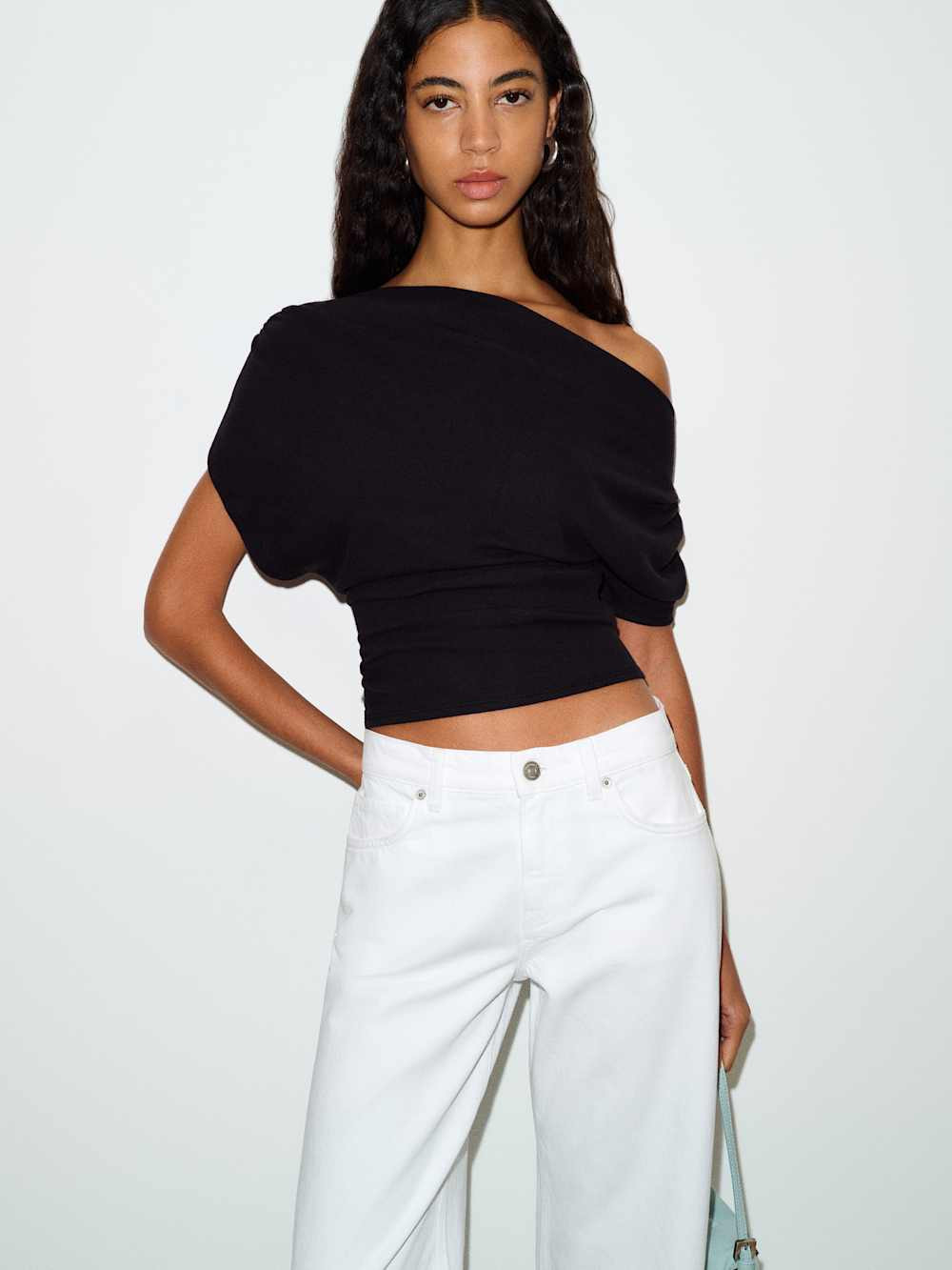 Iris Knit Top | Reformation (Global)