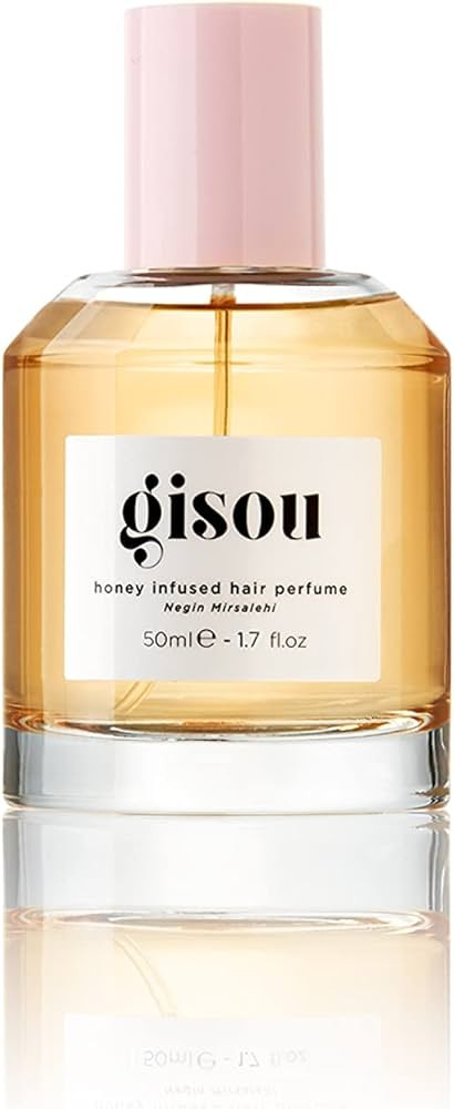 Visit the Gisou Store | Amazon (US)