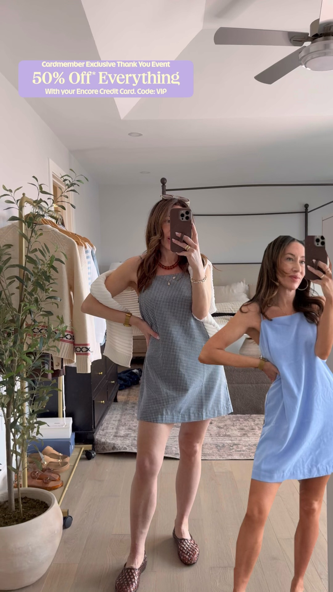 The bestttt summer slip dress
Old Navy style


#LTKSaleAlert #LTKPetite #LTKSeasonal