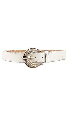 Streets Ahead Belt in White, Silver & Gold from Revolve.com | Revolve Clothing (Global)