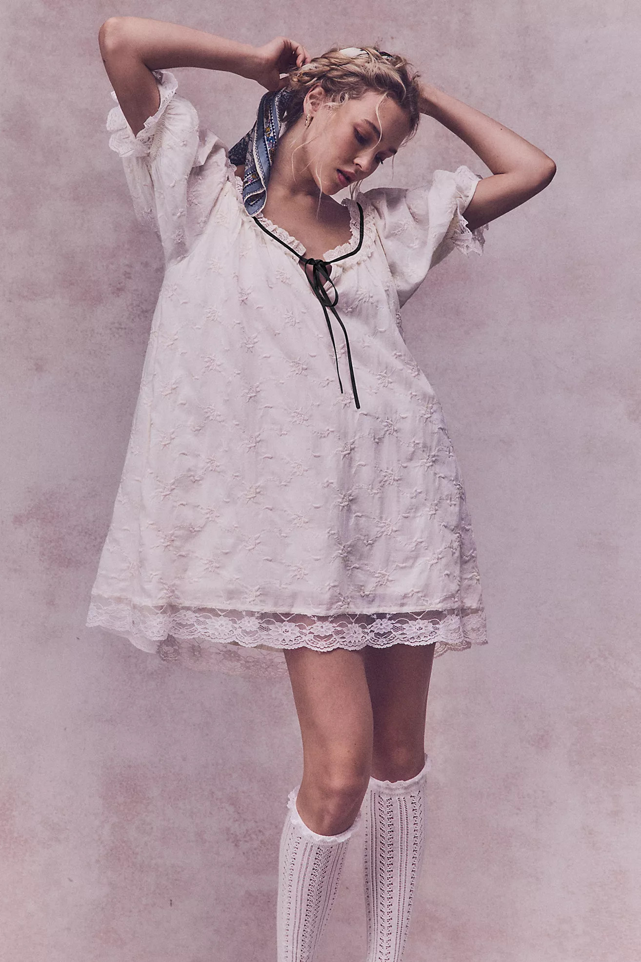 Juno Mini Dress | Free People (Global - UK&FR Excluded)