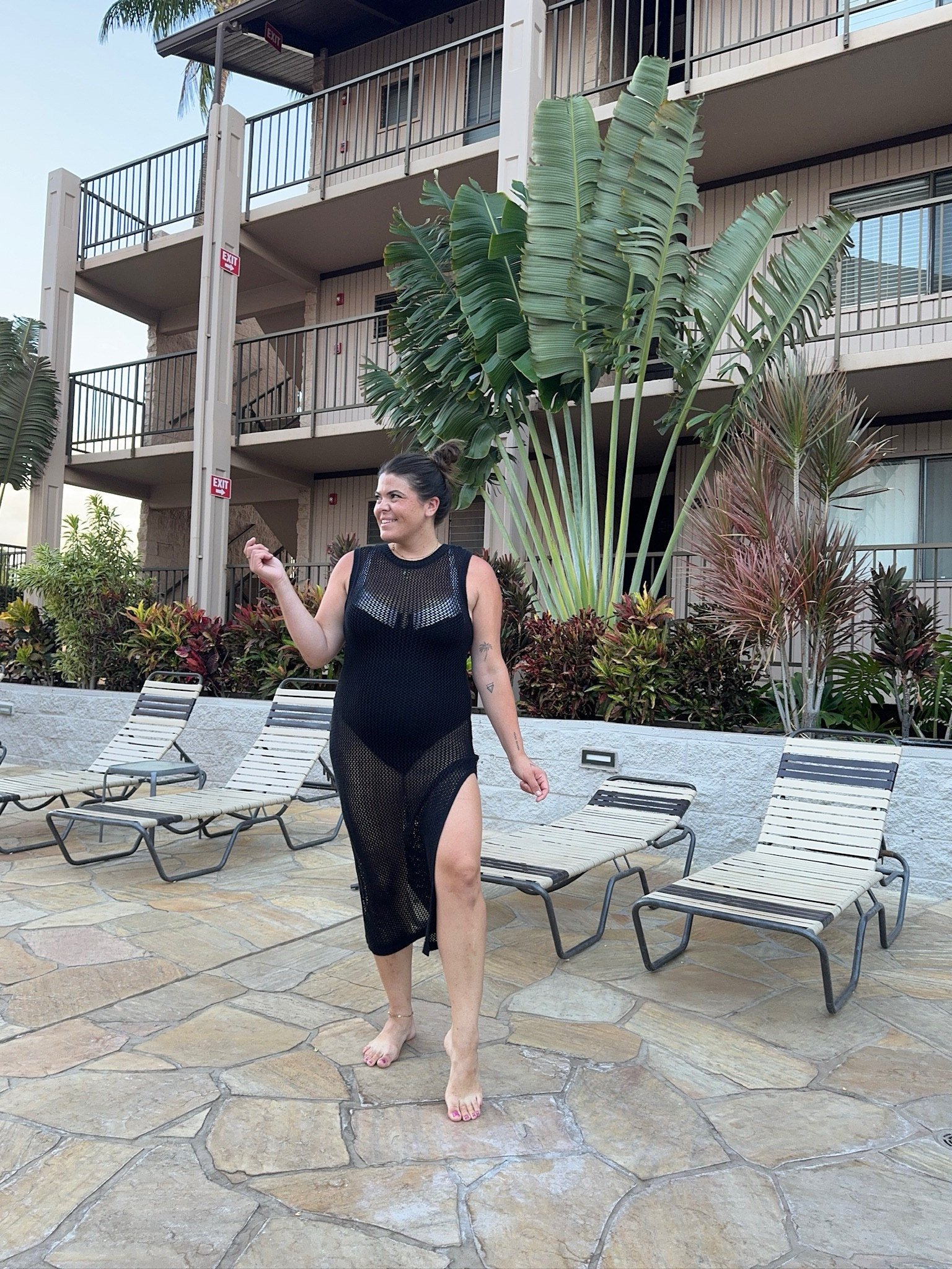 Just out here living my best life! Vacation outfit, swim, must haves

#LTKSeasonal #LTKMidsize #LTKStyleTip