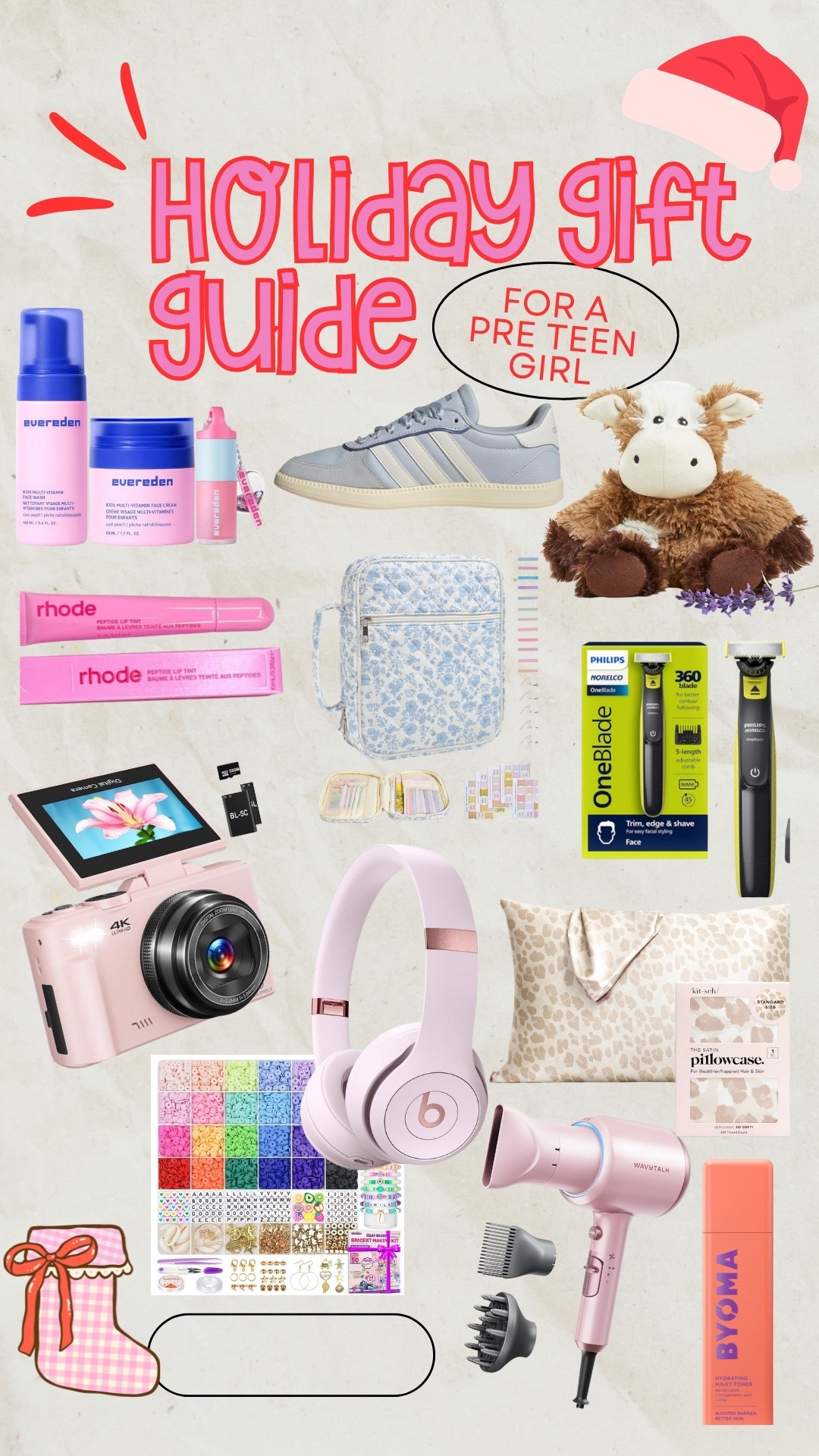 hand picked items from my sassy girl 🎁

#LTKHoliday #LTKGiftGuide #LTKKids