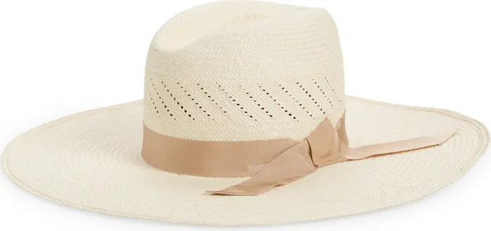 Gladys Tamez Leo Straw Hat | Nordstrom | Nordstrom