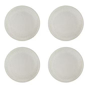 Linden Street Hayward Stoneware Salad Plate | JCPenney
